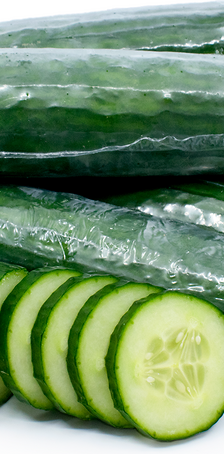 Cucumber 