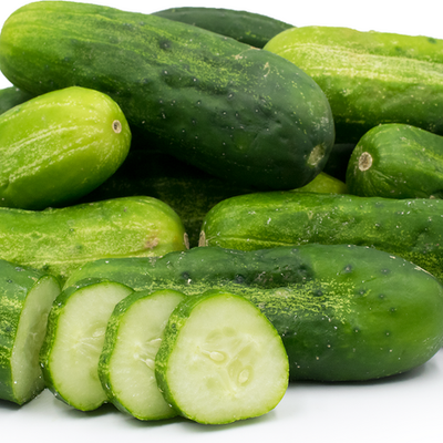 Cucumber Shamsi