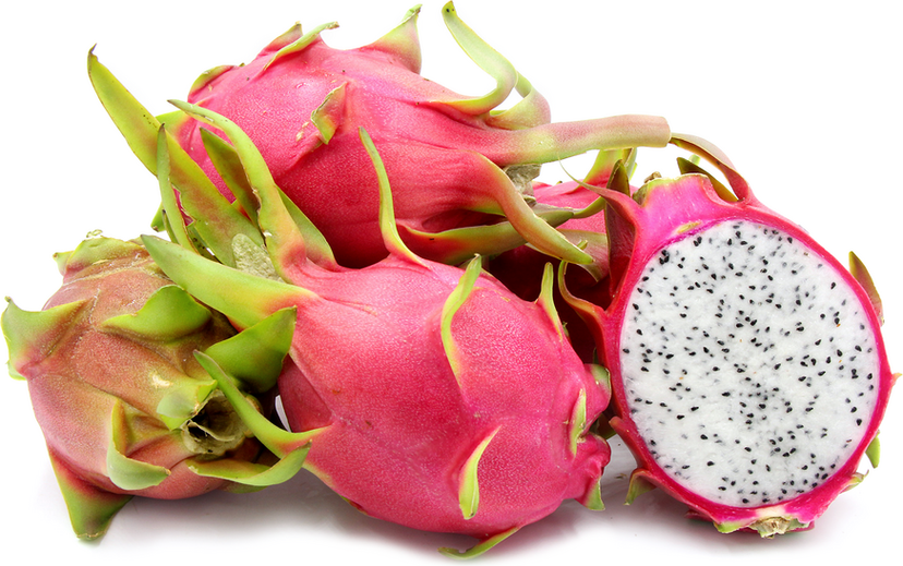 Dragon Fruit Red