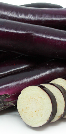 Eggplant Tawile