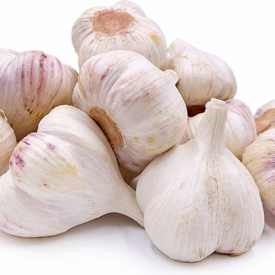 Garlic Baladi