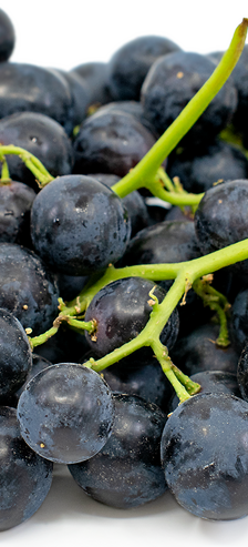 Grapes Black