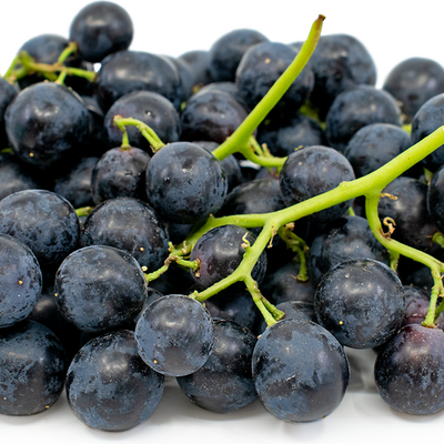 عنب أسود