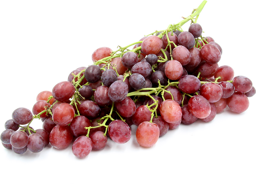 Grapes Red Crimson