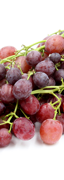 Grapes Red Crimson