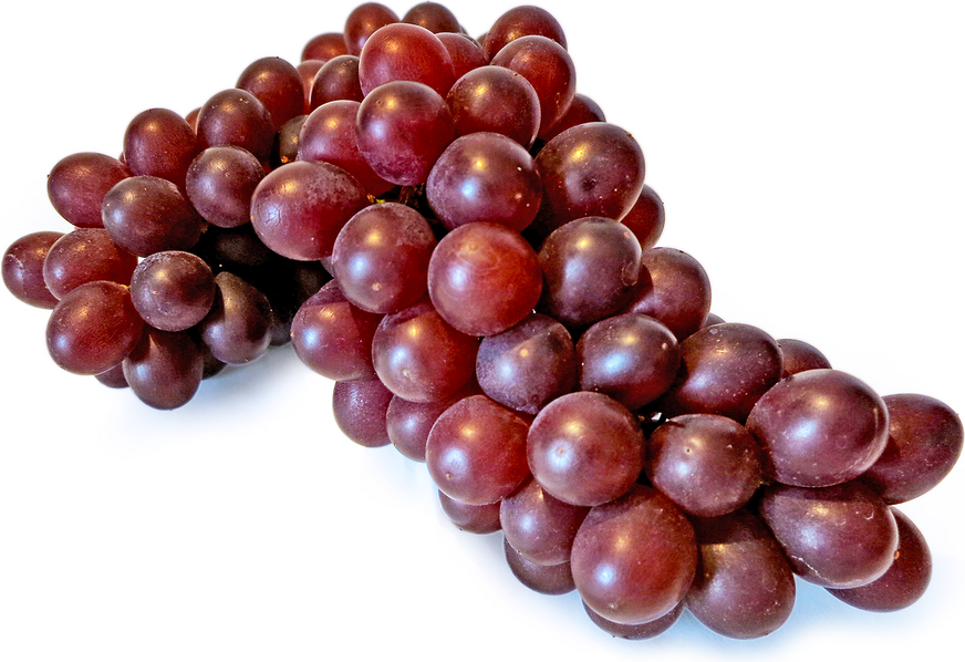 Grapes Red Globe