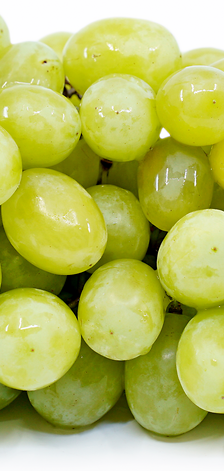 Grapes White Seedless