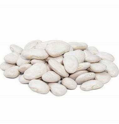 Lima Beans Arida