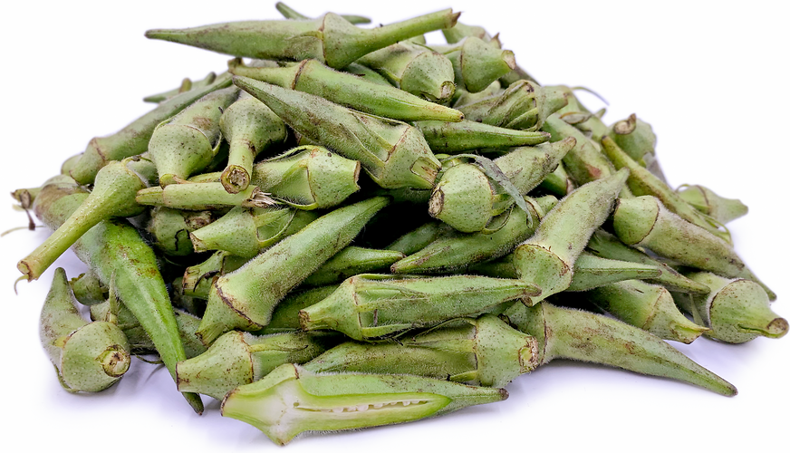 Okra