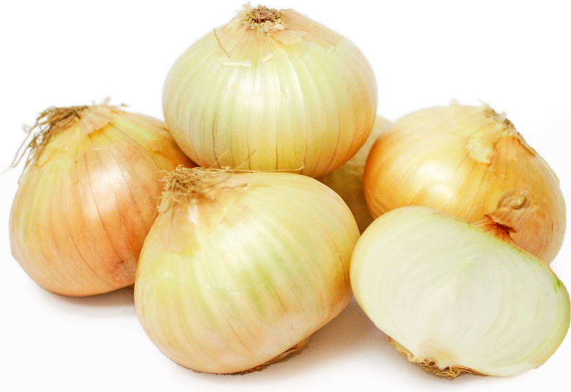 Onions Baladi