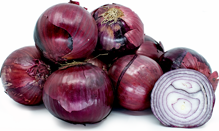 Onions Indian