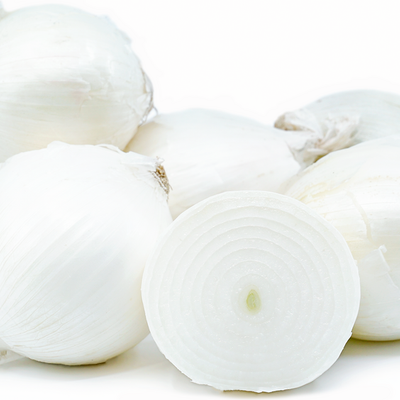 Onions White