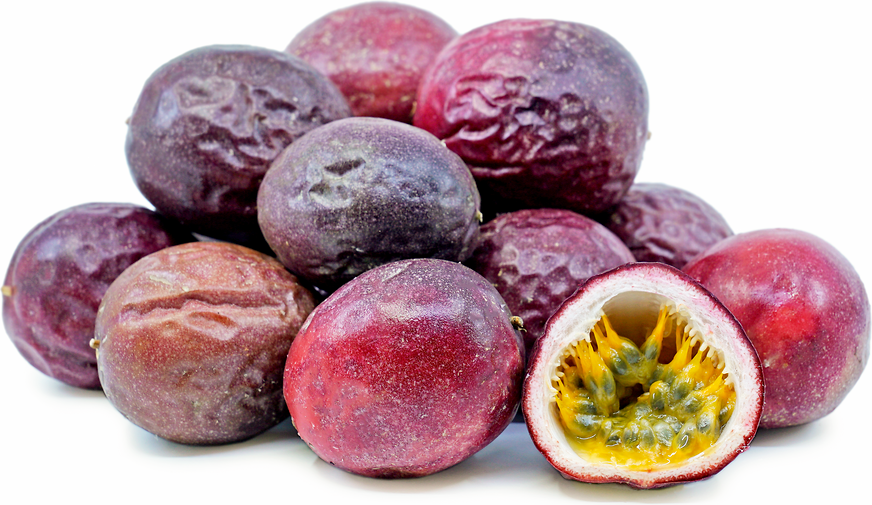 Passion Fruit  - Image 1