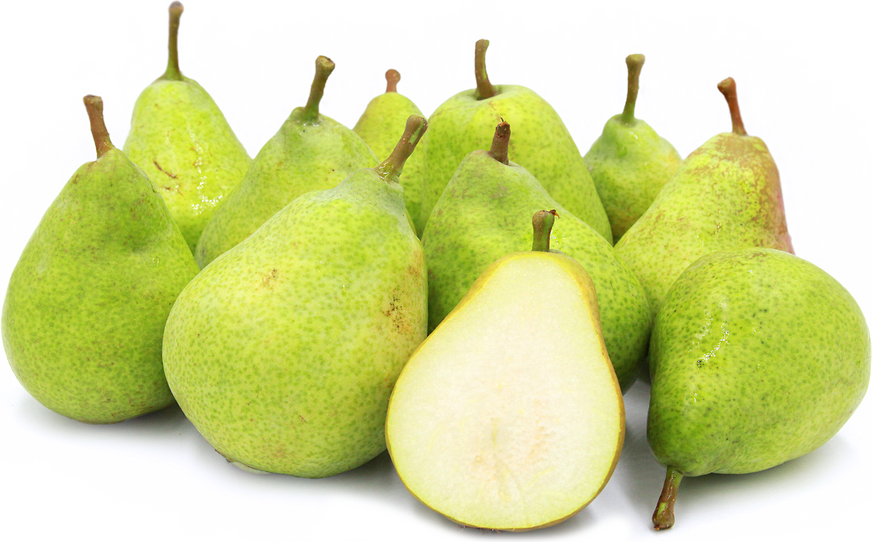 Pear