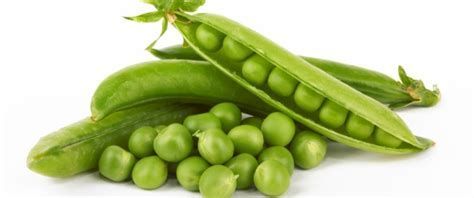 Peas