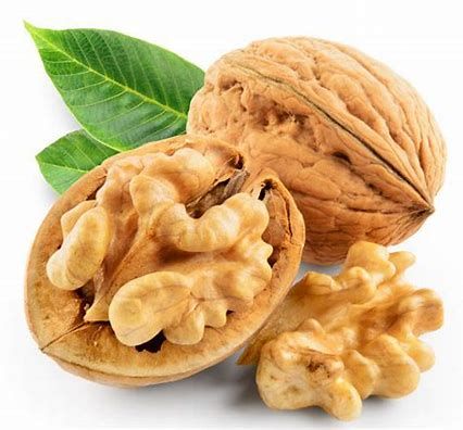 Walnuts