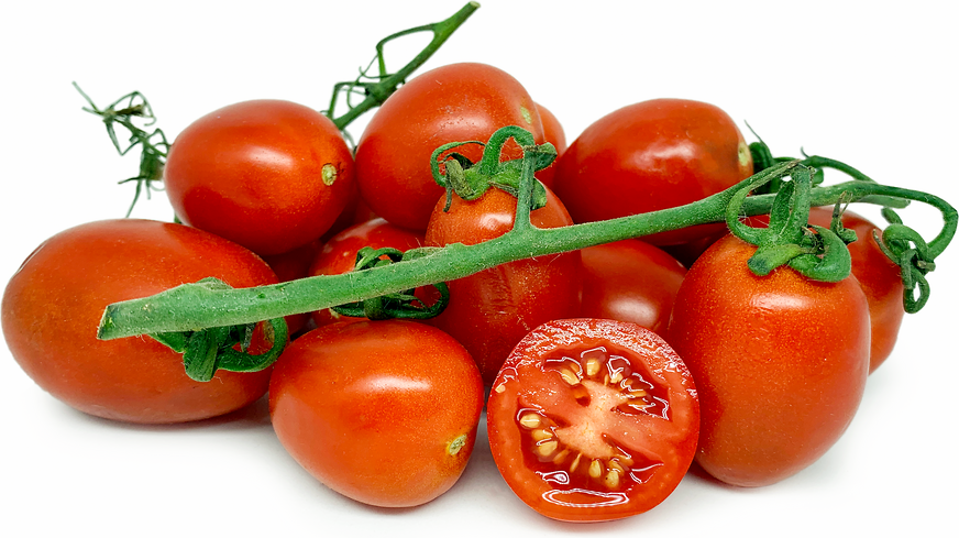 Tomato Cherry 