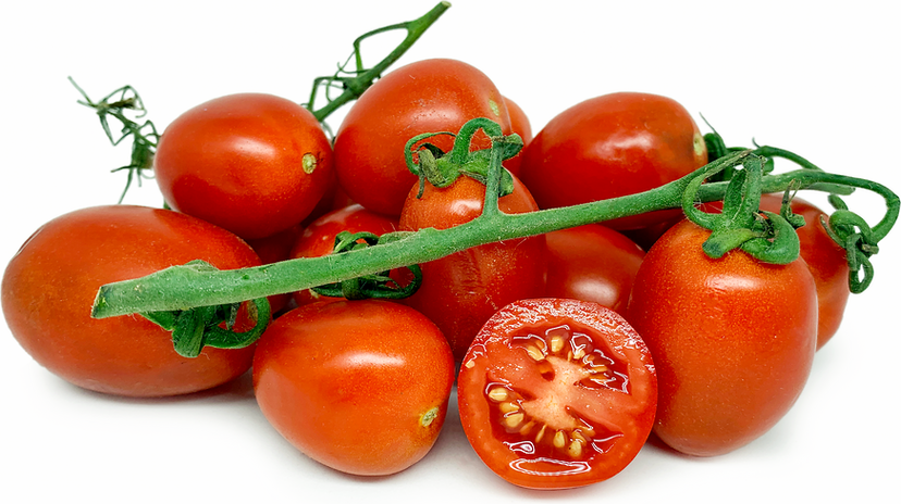 Tomato Cherry 