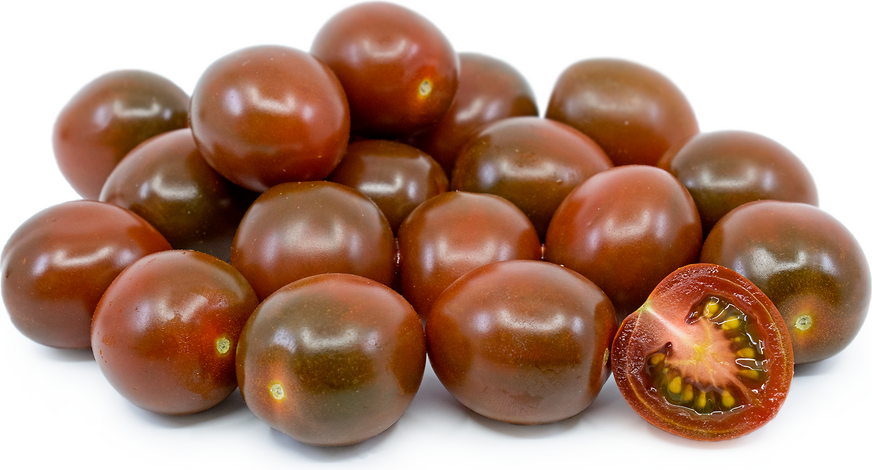 Tomato Cherry Black - Image 1
