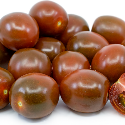 Tomato Cherry Black