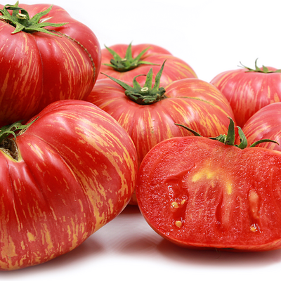 Tomato Jabali