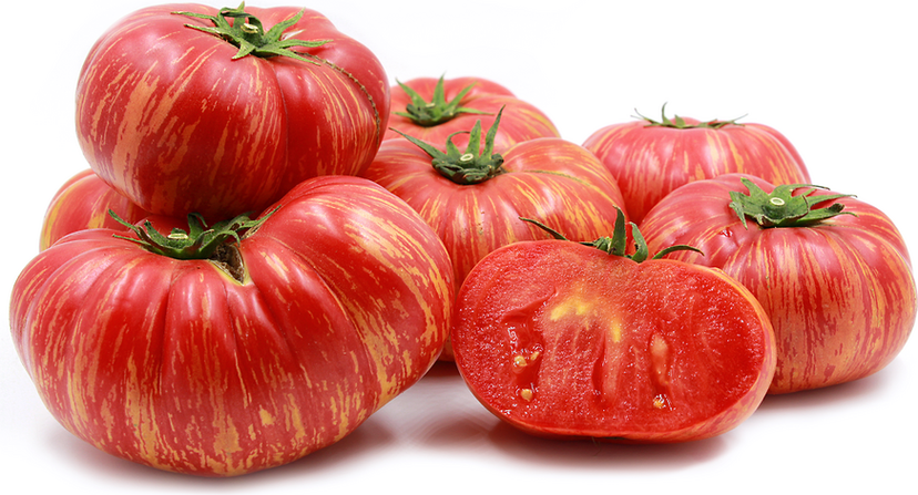 Tomato Jabali