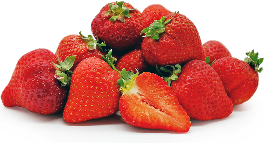 Strawberry - Image 1