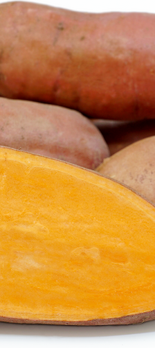 بطاطا حلوه حمرا