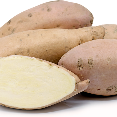 Potato Sweet White