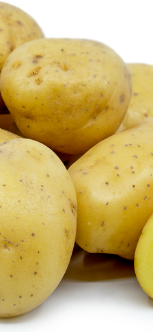 بطاطا باربيكيو