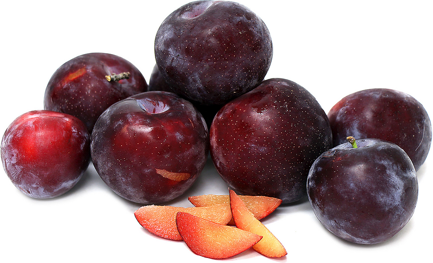 Plum