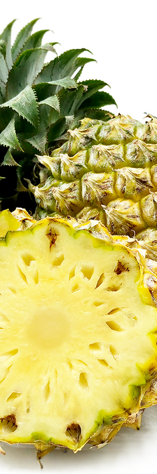 Pineapple Delmonte Gold