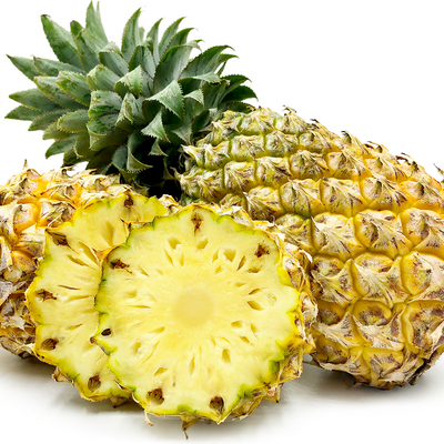 أناناس دلمنتي