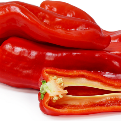 Pepper Bell Red