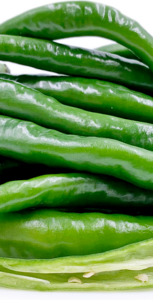 فليفله حر أخضر