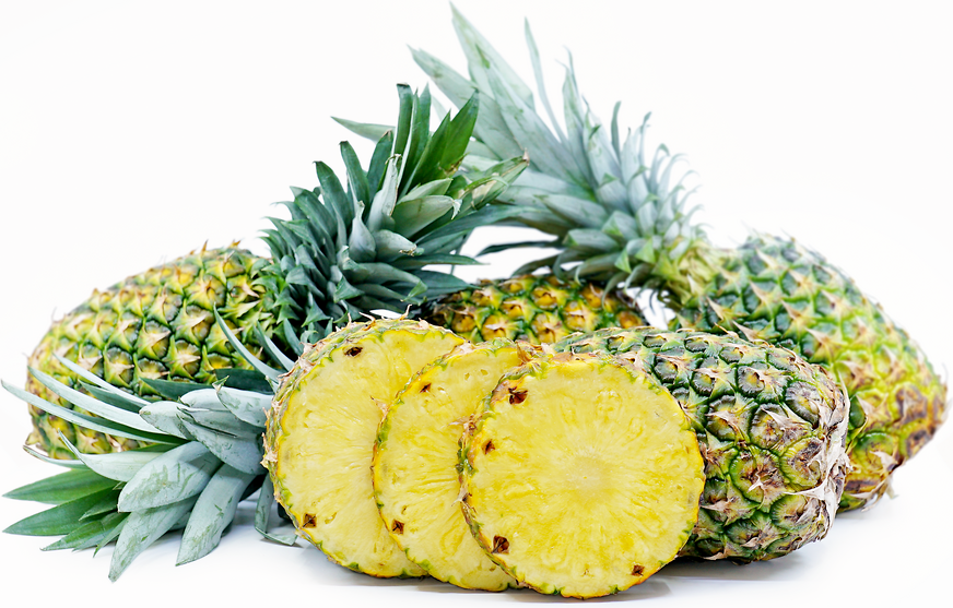 Pineapple 