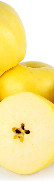 Apple Yellow