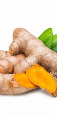 Turmeric