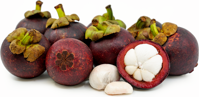 Mangostine 
