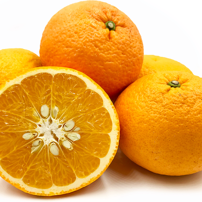 برتقال مغربي