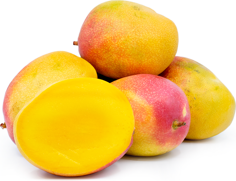 Mango Peru