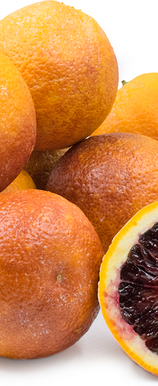 برتقال مورو