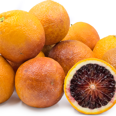 برتقال مورو