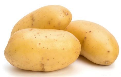 Potato Egyptian - Image 1