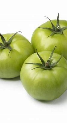 بندورة حامضة