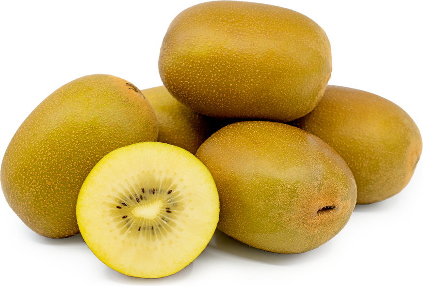 Kiwi Gold - Image 1