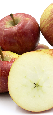 Apple Red