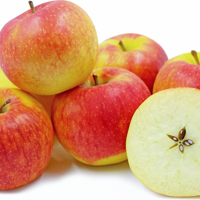 تفاح بنك لادي