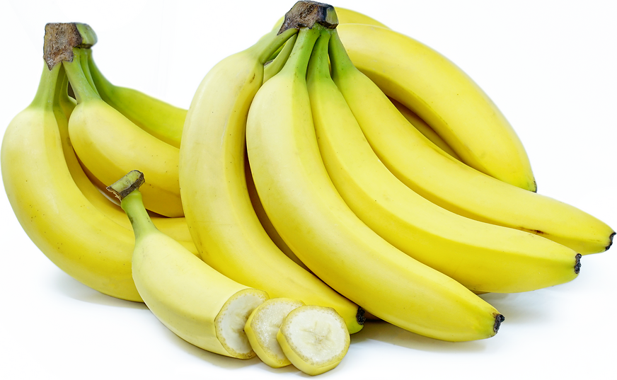 Bananas