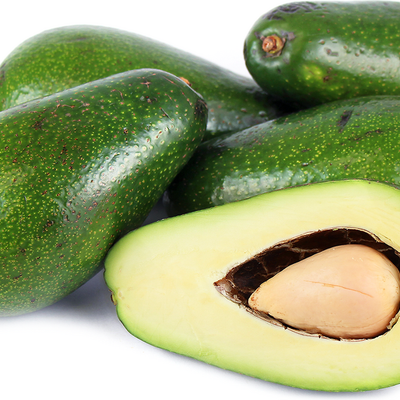 أفوكادو أطنجة